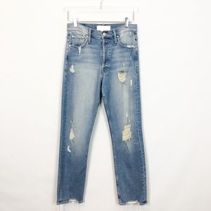 mother tomcat quite contrary